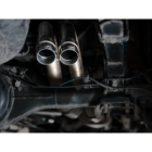 Układ wydechowy AWE-Tuning Toyota Tacoma 3.5 V6