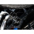 Układ wydechowy AWE-Tuning Toyota Tacoma 3.5 V6
