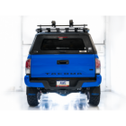 Układ wydechowy AWE-Tuning Toyota Tacoma 3.5 V6