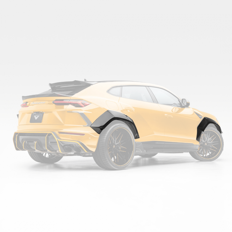 Widebody Kit Vorsteiner Rampante Edizione Lamborghini Urus