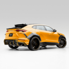 Widebody Kit Vorsteiner Rampante Edizione Lamborghini Urus