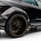 Widebody Kit Vorsteiner Rampante Edizione Lamborghini Urus