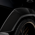 Widebody Kit Vorsteiner Rampante Edizione Lamborghini Urus