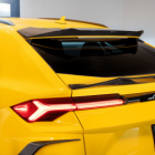 Karbonowy spojler na dach Vorsteiner Rampante Edizione Lamborghini Urus