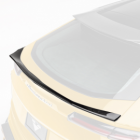 Karbonowy spojler na klapę Vorsteiner Rampante Edizione  Lamborghini Urus