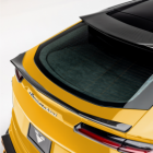 Karbonowy spojler na klapę Vorsteiner Rampante Edizione  Lamborghini Urus