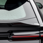 Karbonowy spojler na klapę Vorsteiner Rampante Edizione  Lamborghini Urus