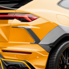 Karbonowe wloty zderzaka Vorsteiner Rampante Edizione Lamborghini Urus