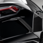 Karbonowe wloty zderzaka Vorsteiner Rampante Edizione Lamborghini Urus