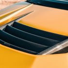 Karbonowa maska Vorsteiner Rampante Edizione Lamborghini Urus