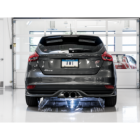 Układ wydechowy Cat-Back AWE-Tuning Ford Focus ST Mk3