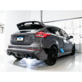 Układ wydechowy Cat-Back AWE-Tuning Ford Focus RS Mk3