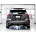Układ wydechowy Cat-Back AWE-Tuning Ford Focus RS Mk3