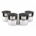 Układ wydechowy Axle-Back DINAN BMW M3 G80 / M4 G82