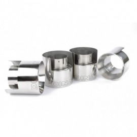 Układ wydechowy Axle-Back DINAN BMW M3 G80 / M4 G82