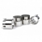 Układ wydechowy Axle-Back DINAN BMW M3 G80 / M4 G82