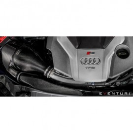 Karbonowy układ dolotowy Eventuri Audi RS4 / RS5 B9