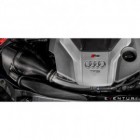 Karbonowy układ dolotowy Eventuri Audi RS4 / RS5 B9