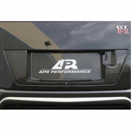 Karbonowa wnęka pod tablicę APR Performance Nissan GTR R35 2017+