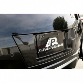Karbonowa wnęka pod tablicę APR Performance Nissan GTR R35 2017+