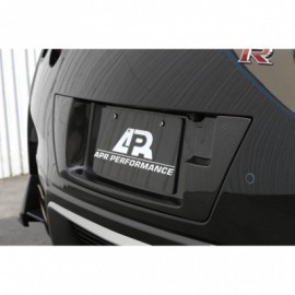 Karbonowa wnęka pod tablicę APR Performance Nissan GTR R35 2017+