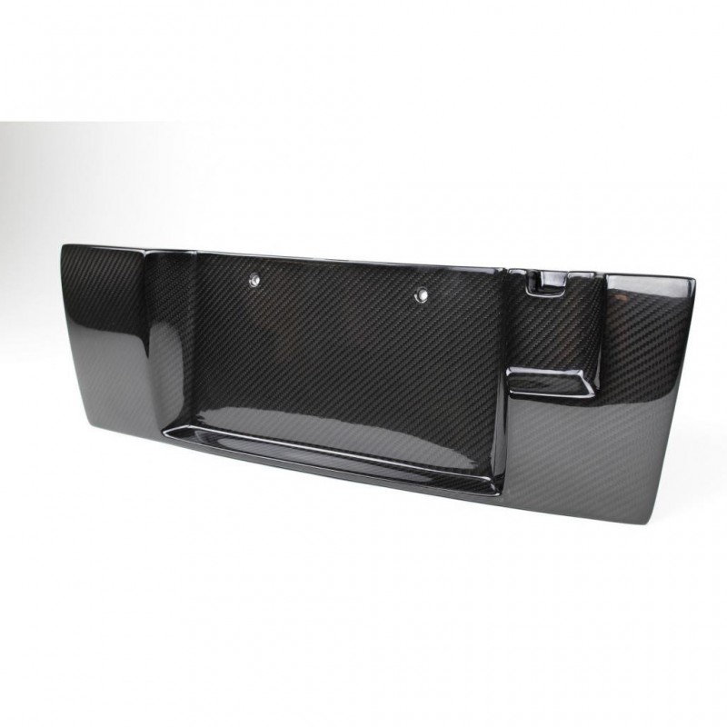 Karbonowa wnęka pod tablicę APR Performance Nissan GTR R35 2012-2016 Karbonowa wnęka pod tablicę APR Performance Nissan GTR R35 2012-2016