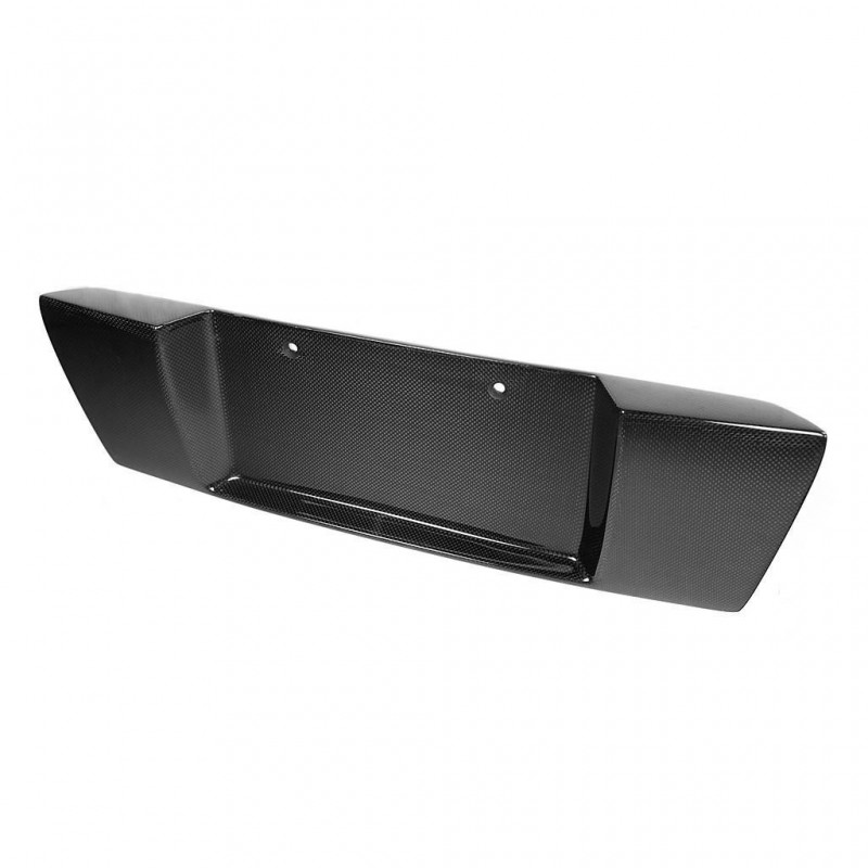 Karbonowa wnęka pod tablicę APR Performance Nissan GTR R35 2008-2011 Karbonowa wnęka pod tablicę APR Performance Nissan GTR R35 2008-2011