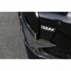 Karbonowe płetwy przedniego zderzaka APR Performance Nissan GTR R35 2017+