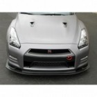 Karbonowa dokładka zderzaka przód APR Performance  Nissan GTR R35 2012-2016