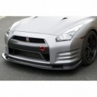 Karbonowa dokładka zderzaka przód APR Performance  Nissan GTR R35 2012-2016