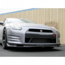 Karbonowa dokładka zderzaka przód APR Performance  Nissan GTR R35 2012-2016