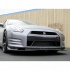 Karbonowa dokładka zderzaka przód APR Performance  Nissan GTR R35 2012-2016