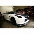 Karbonowa dokładka zderzaka przód APR Performance  Nissan GTR R35 2008-2011