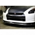 Karbonowa dokładka zderzaka przód APR Performance  Nissan GTR R35 2008-2011