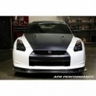 Karbonowa dokładka zderzaka przód APR Performance  Nissan GTR R35 2008-2011