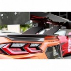 Karbonowa maskownica APR Performance Corvette C8