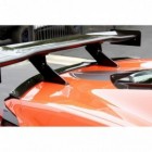 Karbonowy, regulowany spojler APR Performance GTC-500 74 & Corvette C8