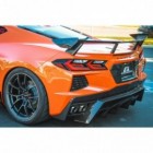 Karbonowy spojler APR Performance Corvette C8