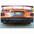 Karbonowy dyfuzor APR Performance Corvette C8