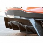Karbonowy dyfuzor APR Performance Corvette C8
