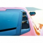 Karbonowe wloty tylnej klapy APR Performance Corvette C8