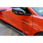 Karbonowe progi APR Performance Corvette C8