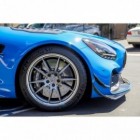 Karbonowe płetwy przedniego zderzaka APR Performance Mercedes AMG GTR Pro