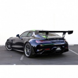 Karbonowy, regulowany spojler APR Performance GTC-500 74 Mercedes AMG GTR Pro