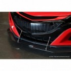 Karbonowa dokładka zderzaka przód APR Performance Acura NSX