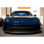 Pakiet aerodynamiczny Stage 1 Dundon Motorsport Porsche 911 992 GT3