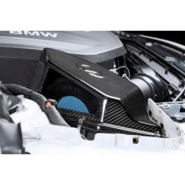 Półotwarty karbonowy układ dolotowy Dinan BMW M230i / M330i / M430i