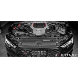 Karbonowy układ dolotowy Eventuri Audi S4 / S5 B9