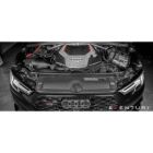 Karbonowy układ dolotowy Eventuri Audi S4 / S5 B9