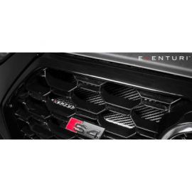 Karbonowy układ dolotowy Eventuri Audi S4 / S5 B9